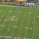 Illustration for article titled Cam Newton Had A Receiver Wide Open Before Von Miller Strip-Sacked Him